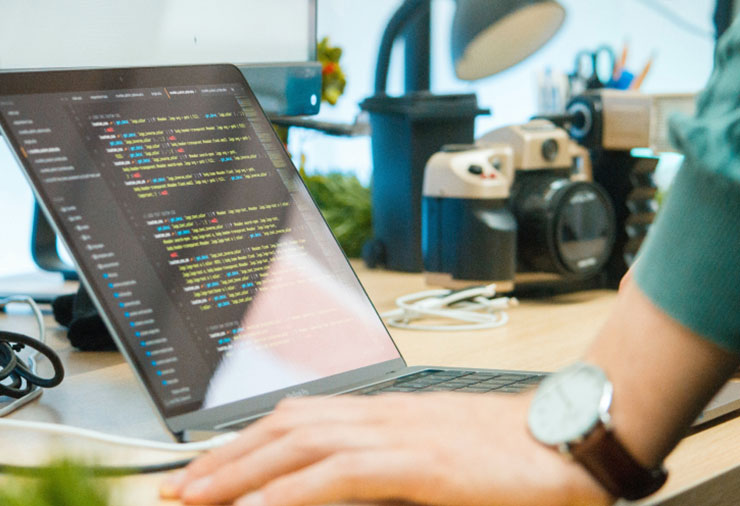 Nociones básicas orientadas para el SEO