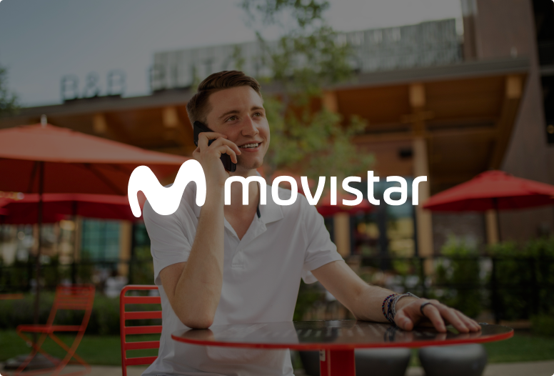 movistar