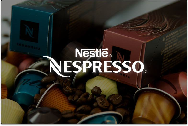 Nespresso