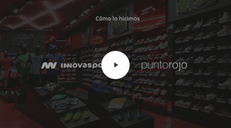 Innovasport