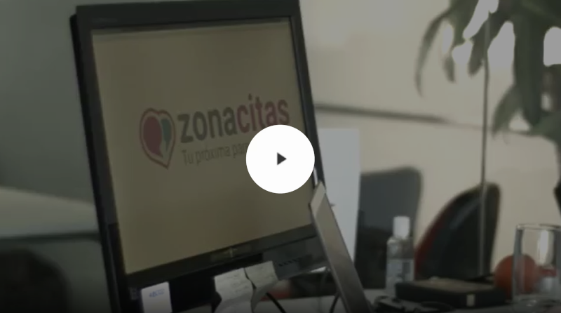 Zona Citas