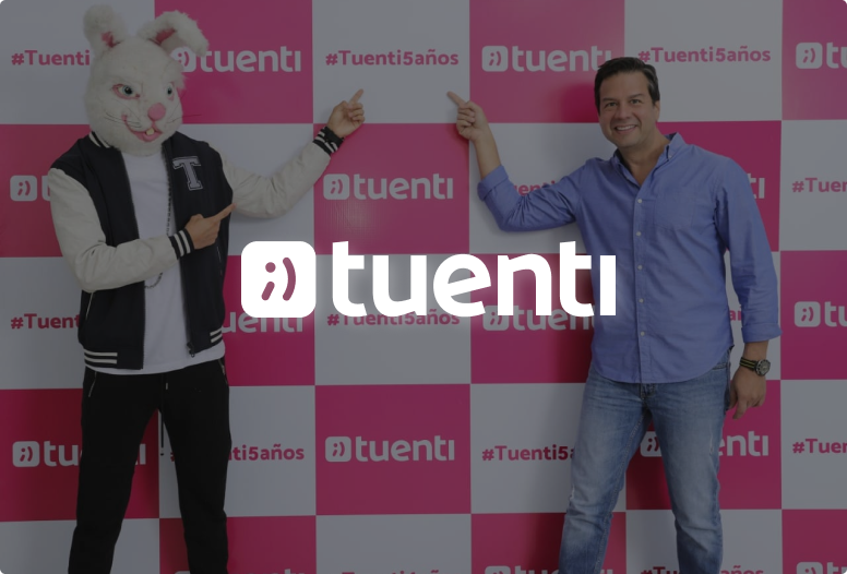 tuenti