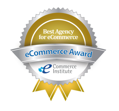 ecommerce award