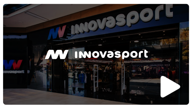 Campaña SEO Innovasport