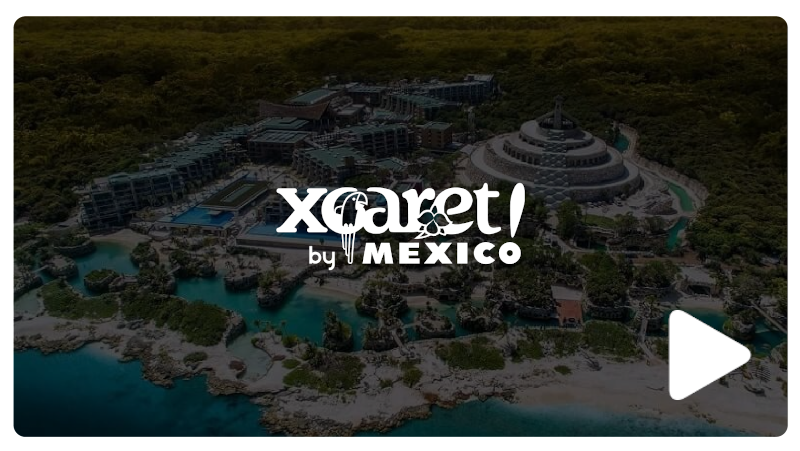 Campaña SEO xcaret