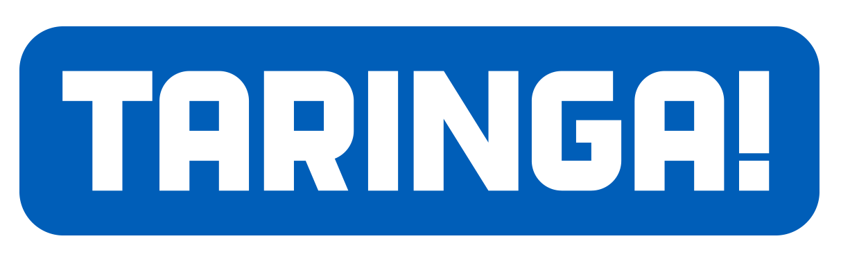 Campaña SEO Taringa