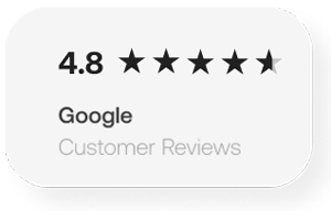 Customer reviews